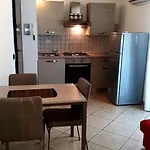 아파트 Lo Sguardo Sulla Citta' ,panoramic View 올비아