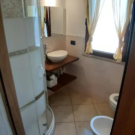 Lo Sguardo Sulla Citta' ,panoramic View * Olbia