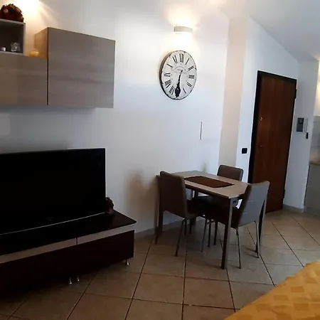 Apartmán Lo Sguardo Sulla Citta' ,panoramic View *