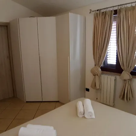 Apartmán Lo Sguardo Sulla Citta' ,panoramic View *