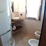 Lo Sguardo Sulla Citta' ,panoramic View Όλμπια