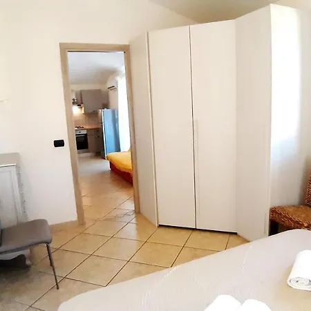 Lo Sguardo Sulla Citta' ,panoramic View *