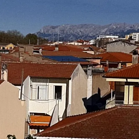 Apartment Lo Sguardo Sulla Citta' ,panoramic View *