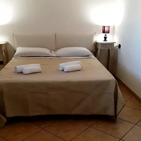 Apartment Lo Sguardo Sulla Citta' ,panoramic View Olbia