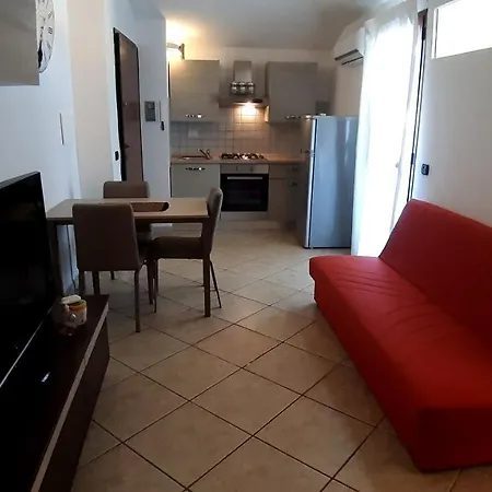 Lo Sguardo Sulla Citta' ,panoramic View Apartment