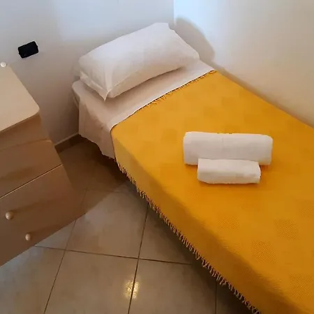 Lo Sguardo Sulla Citta' ,panoramic View Apartment