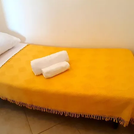 Lo Sguardo Sulla Citta' ,panoramic View * Olbia