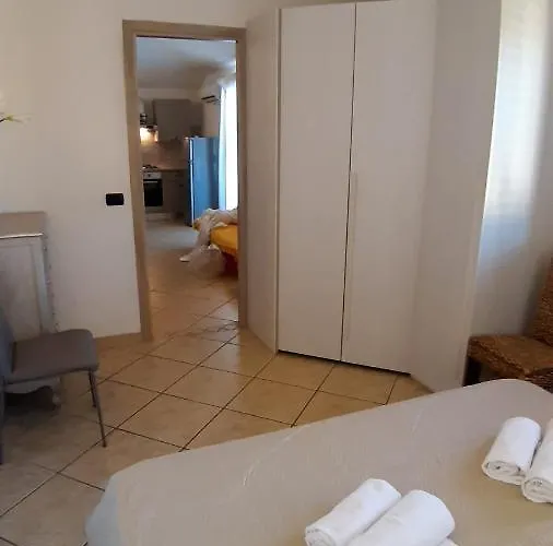 Lo Sguardo Sulla Citta' ,panoramic View דירה