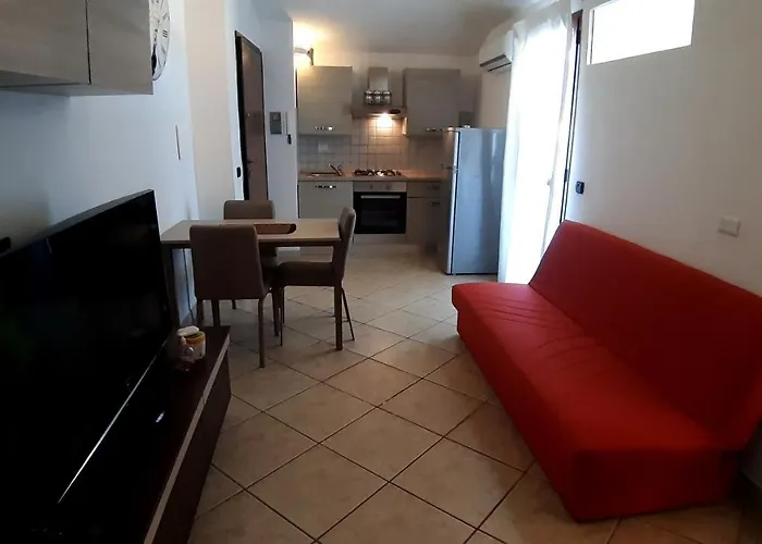 Lo Sguardo Sulla Citta' ,panoramic View דירה