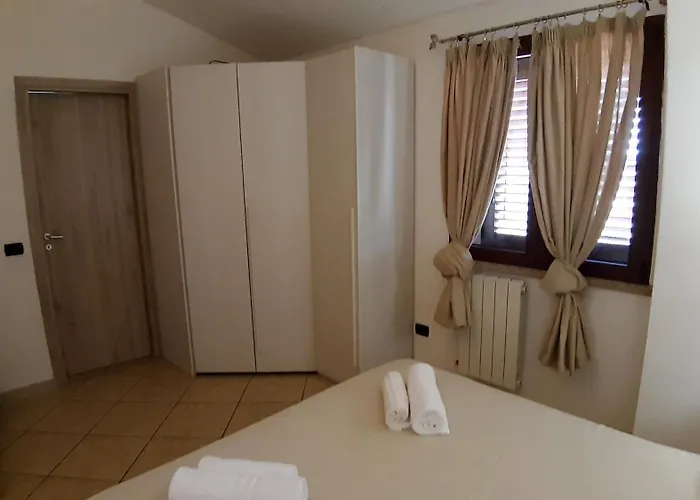 דירה Lo Sguardo Sulla Citta' ,panoramic View *